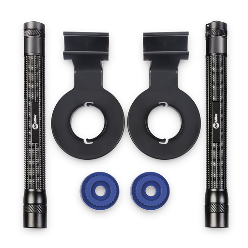 Helmet Lighting Accessory Kit - T94