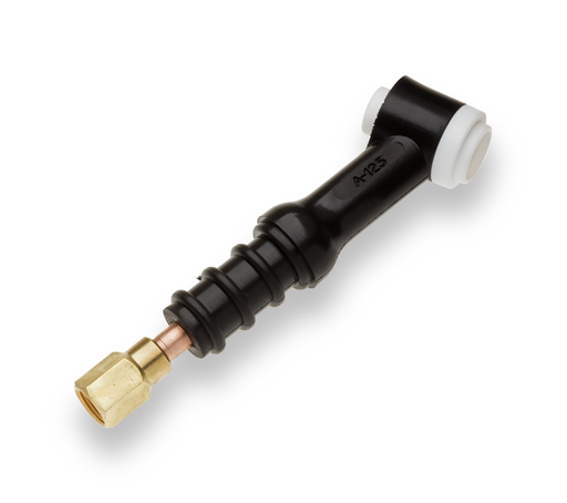 WELDCRAFT 125AMP TORCH BODY