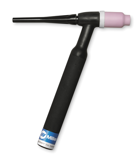 TIG TORCH 25FT 400AMP