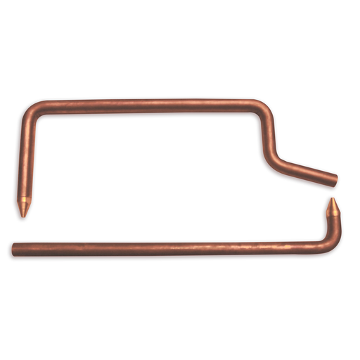 TT-6 12 in. Tongs