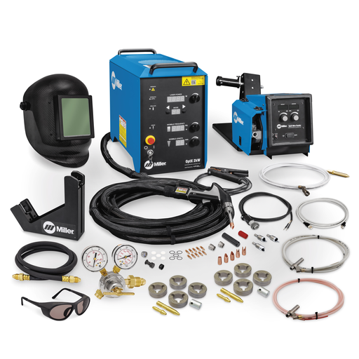 OPTX 2KW PACKAGE