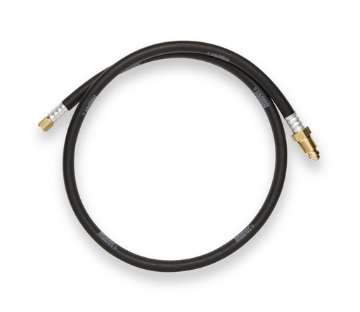 WELDCRAFT HOSE, GAS, 3FT(0.9M),