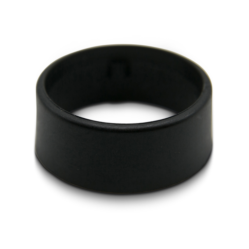 Replacement locking handle cap for MDX™-250 MIG guns.