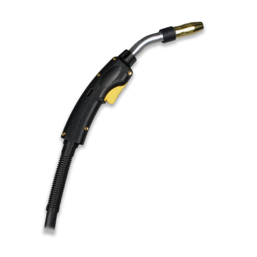 BTB 200 AMP 12' MIG GUN