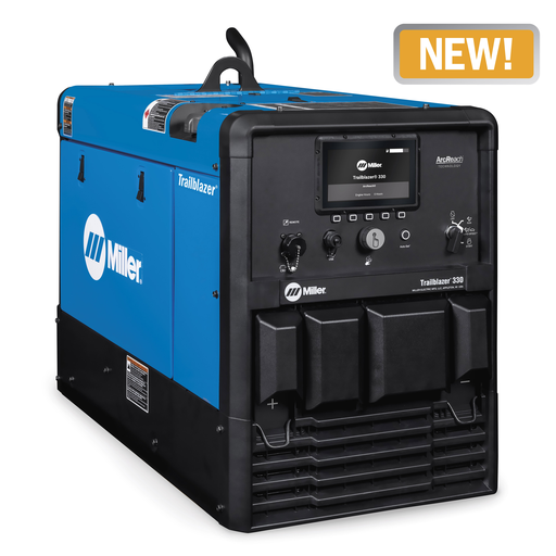 Trailblazer® 330 (Kohler) w/Excel™ Power
