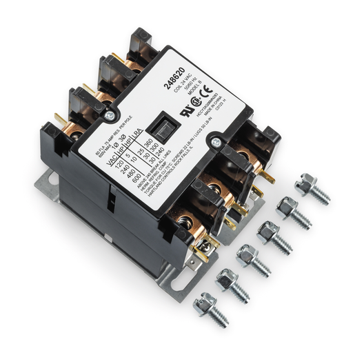 KIT, FIELD 188634 CONTACTOR REPLACEMENT