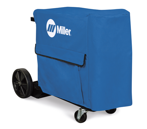 Millermatic® 212/252/350 & Syncrowave® 210 Protective Cover