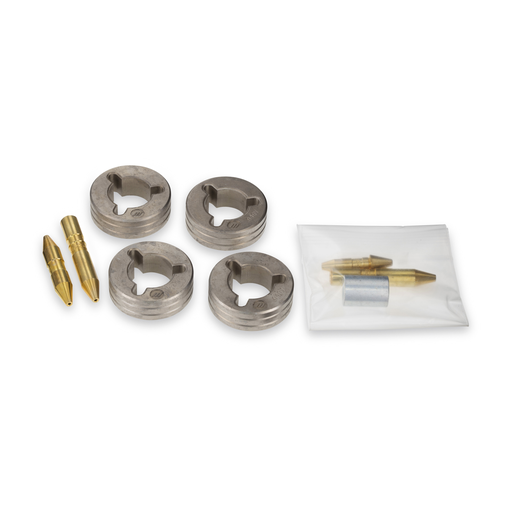 Kit, 60/70 Series, .040 V-GR 4 Rolls