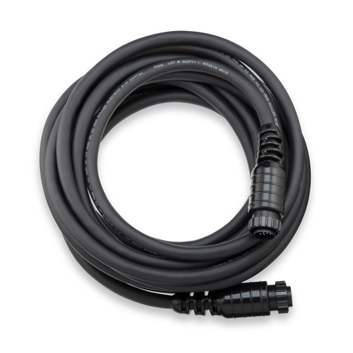 25' CONTROL CABLE