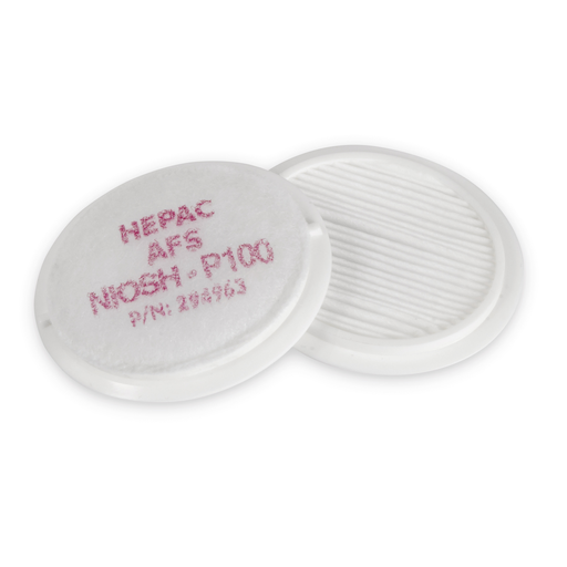 GEN II P100 FILTERS LPR-100