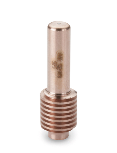 Extended Electrode