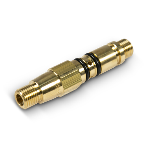 Power Pin Assembly for used with Bernard® BTB MIG Guns