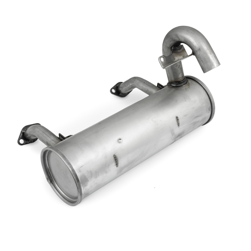 MUFFLER,EXHAUST ENGINE (KOHLER)