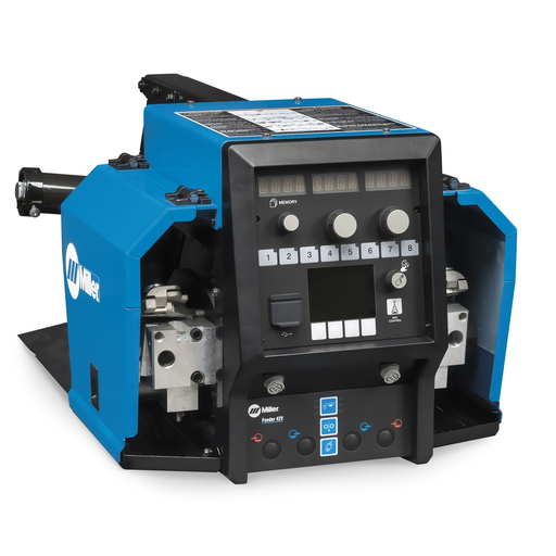 CONTINUUM DUAL FEEDER