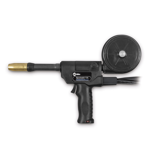 Spoolmatic® 15 ft.