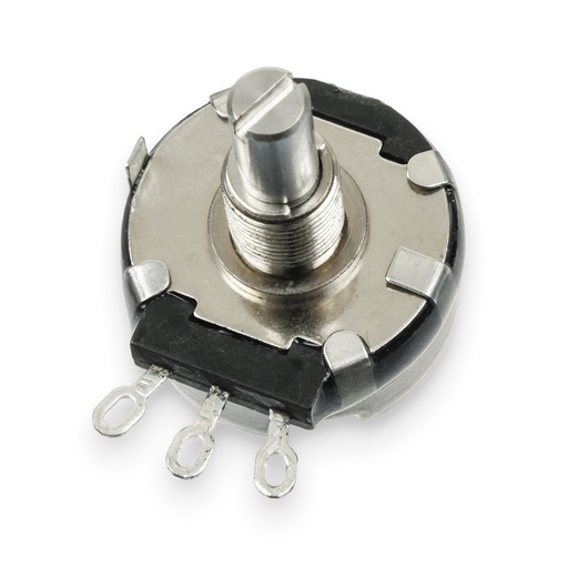 POT, CP STD SLOT            MS