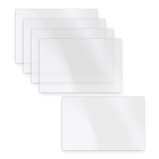 INSICE COVER LENS