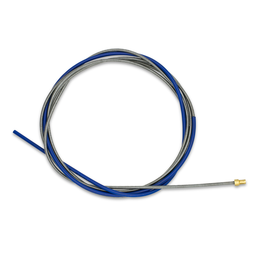 MDX™ MIG Gun Liner with E-Z Feed™ Technology for 0.035" - 0.045" Wire, 15' Length