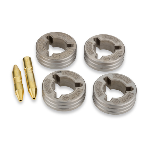 Kit, 50 Series, .052 V-GR 4 Rolls