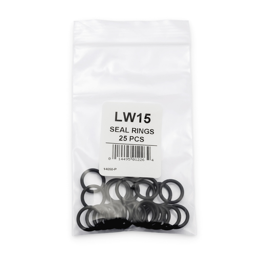 0-RING, SC, PACKAGE OF 25