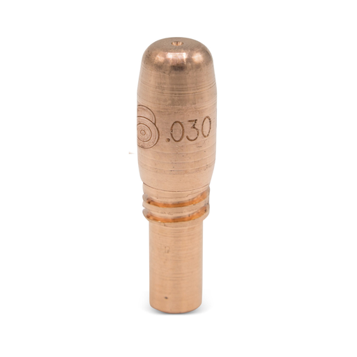 Heavy Duty Contact Tip, 0.030" (0.8 mm) Wire