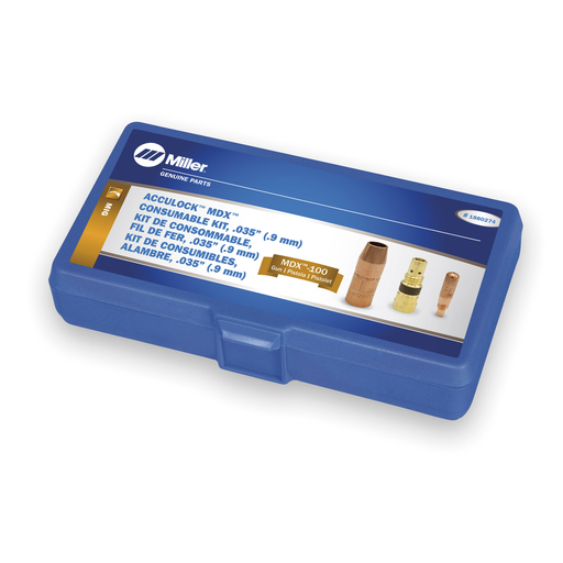 Consumable Kit, 0.035" (0.9 mm)