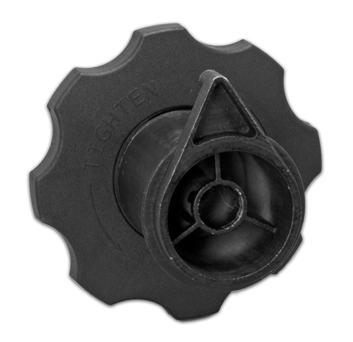 HANDLER HUB KIT, 8" SPOOLS
