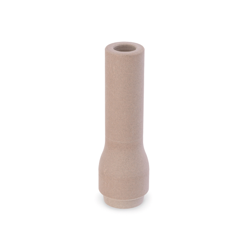 Weldcraft™ Long Lava Nozzle, #4 (1/4 in.)