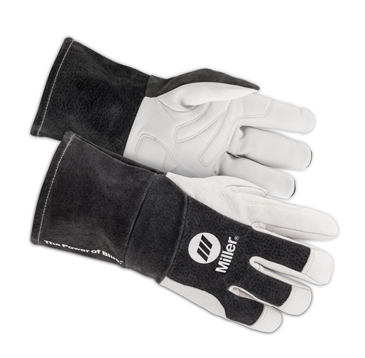 Classic Heavy Duty MIG / Stick Gloves, XL