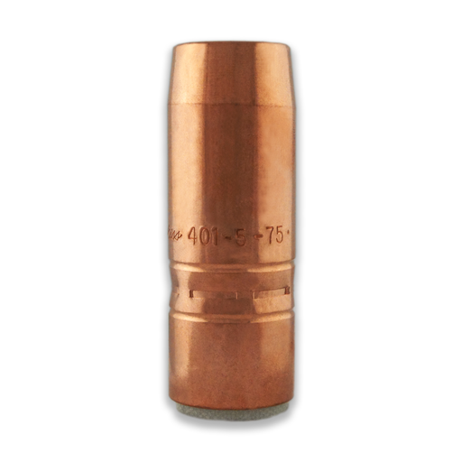 HEAVY DUTY NOZZLE, 3/4" BORE
