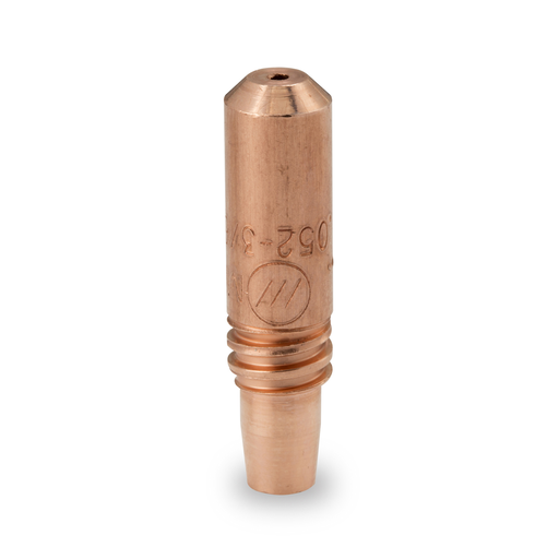 Contact Tip, Fastip .312" OD .052" AL Wire