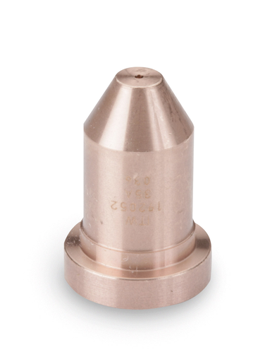 Extended Cutting Tip