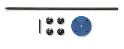 MAGNETIC SUCTION BASE