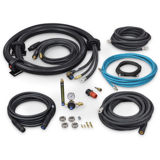 Auto-Continuum Robotic MIG Kit