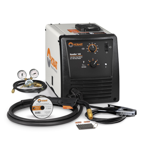 HOBART HANDLER 140 115VAC 60HZ W