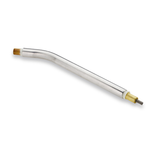 12" X 30 Degree Armored Dura-Flux B/T Kit