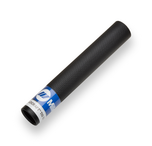 Weldcraft™ Knurled Handle
