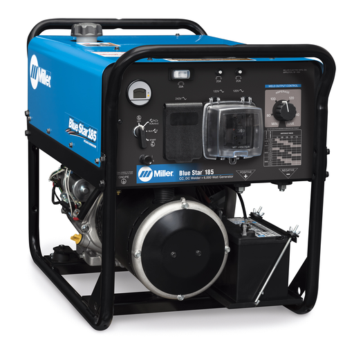 Blue Star® 185 (Kohler)