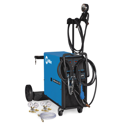 MILLERMATIC 252 208/230V