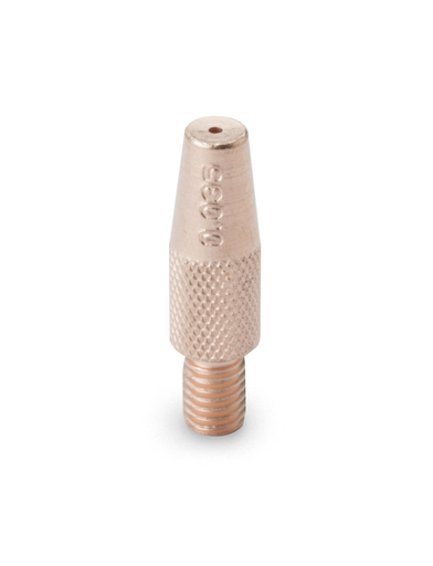 Contact Tip, 0.035 M5 by 0.8mm Thread