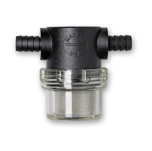 166-564 FILTER,IN-LINE LOW