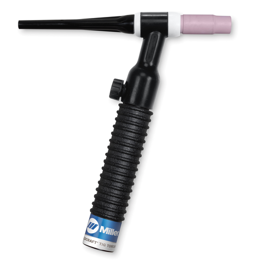 Weldcraft™ A-200 Valve, Rubber, Torch Package, 25 ft. (7.6 m)