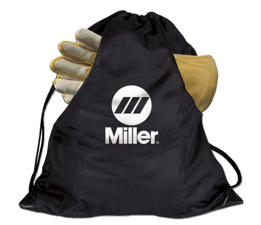 Bag, Helmet (Miller Logo)
