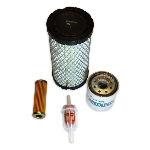Tune-Up & Filter Kit, Kubota (D722FB-25)