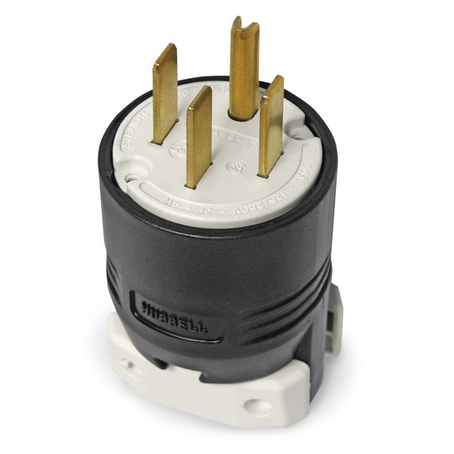 Bobcat™ / Trailblazer® / Big Blue® Full Single-Phase Full KVA Plug Kit