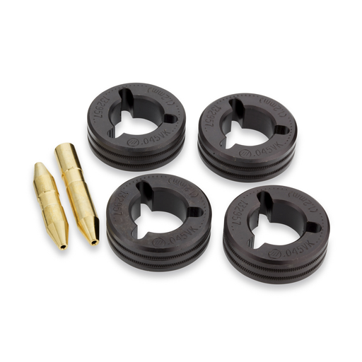 Kit, 50 Series, .045 VK-GR 4 Rolls