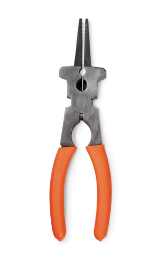 Multi-Use MIG Welding Pliers