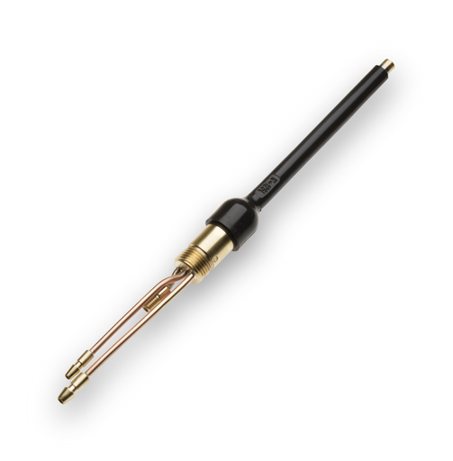 M-125 TIG TORCH BODY