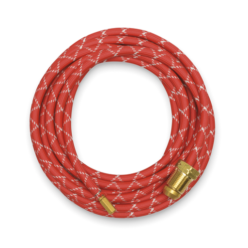 Weldcraft™ Braided Power Cable, 25 ft. (7.6 m), Red