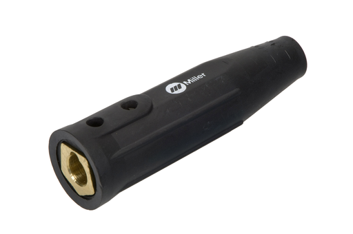 CONN, TW LK INSUL FEM(DINSE TYPE)50 SERIES